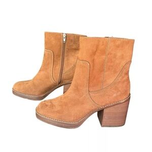 Universal Thread Ankle Boots Size 11